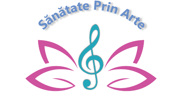 WTA - Wellness Through Art (Sănătate Prin Arte) - Logo