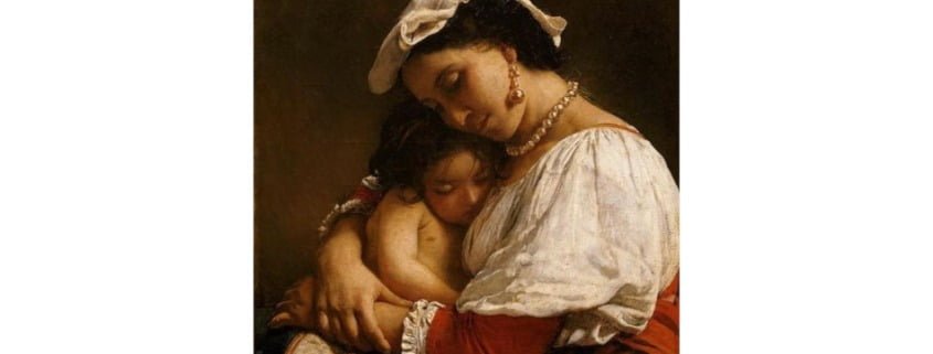 Wellness Through Art - Empathy and Art